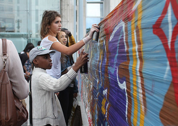 La jeunesse parisienne réinvente la capitale