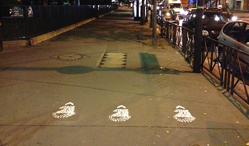 La fin d'une rénovation, le début d'une révolution