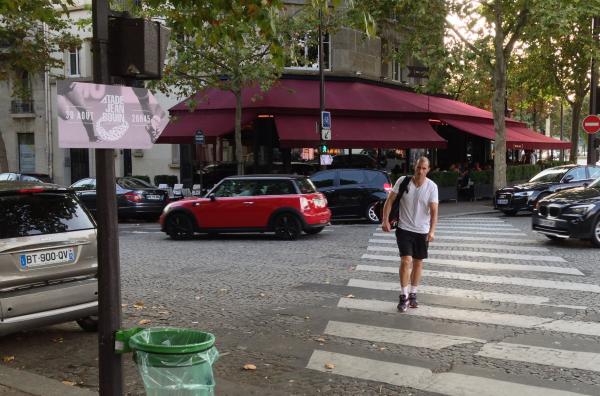 La fin d'une rénovation, le début d'une révolution