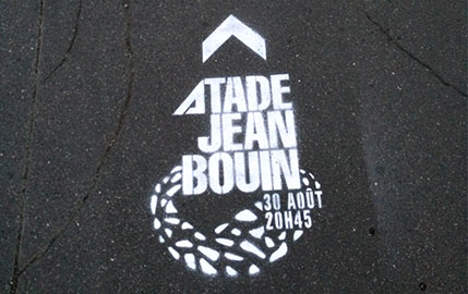 La fin d'une rénovation, le début d'une révolution