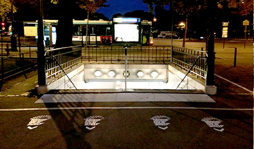 La fin d'une rénovation, le début d'une révolution