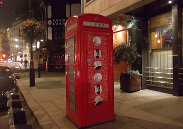 MM6 marque Londres et Paris de son sceau