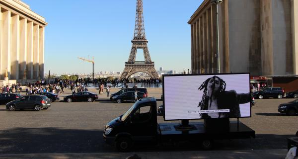 The rebellious campaign of this new Fashion Week