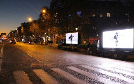 The rebellious campaign of this new Fashion Week