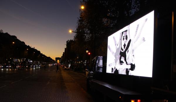 The rebellious campaign of this new Fashion Week