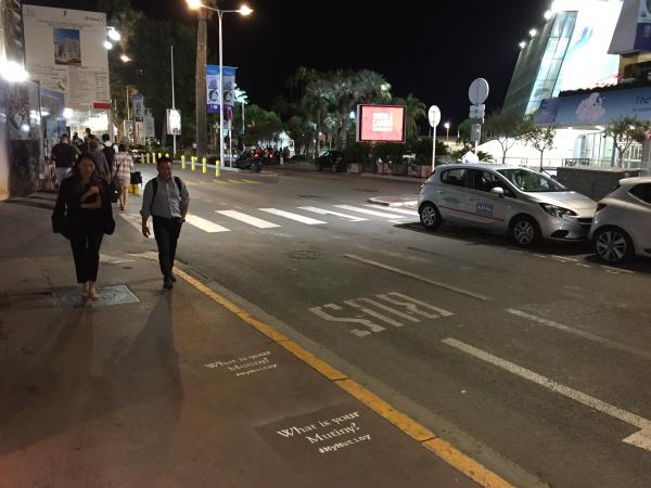 Mutiny, une fragance disruptive