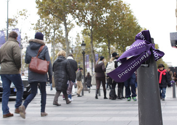 Les Champs s'emballent pour Marionnaud