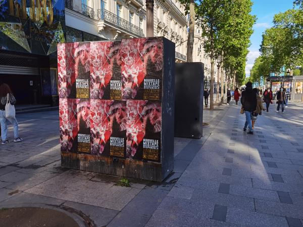 Opération coup de poing pour Tovaritch