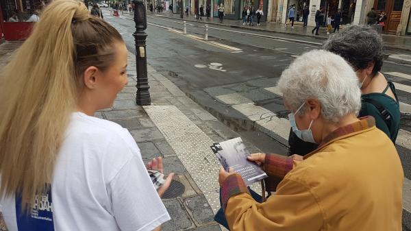 Bringing culture closer to the people