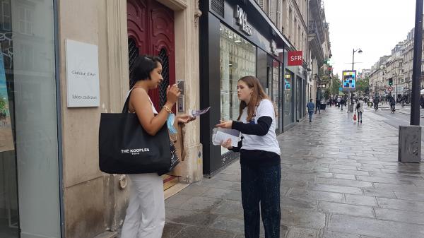 Bringing culture closer to the people