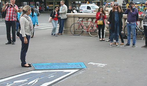 Une tablette toute sauf ordinaire