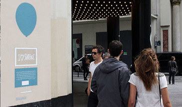 Une tablette toute sauf ordinaire