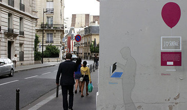 Une tablette toute sauf ordinaire