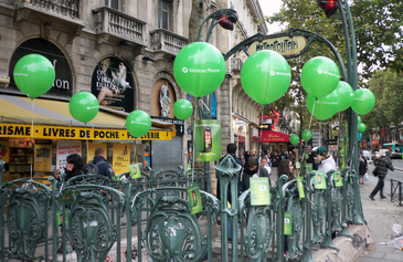 Les téléphones complètement givrés