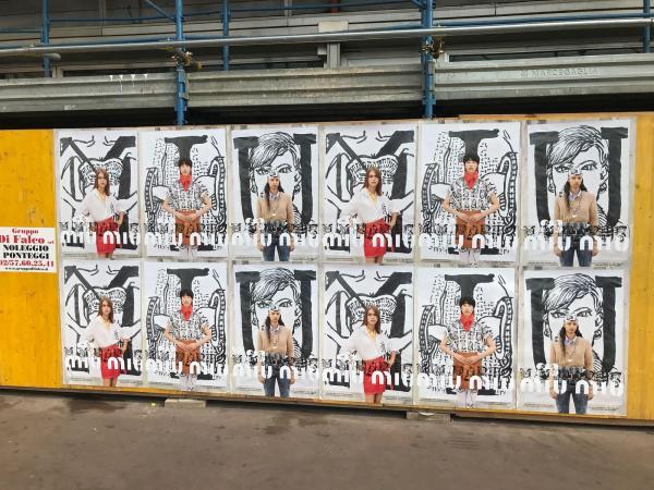 L'expérimentation mode affichée en 6 lettres