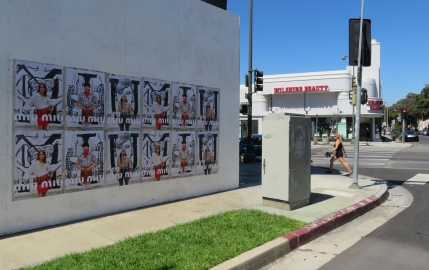 L'expérimentation mode affichée en 6 lettres