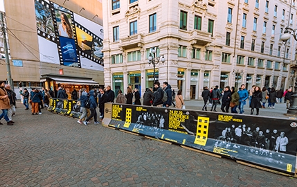 Experience the genius of Moncler