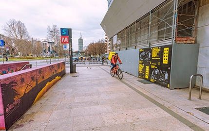 Experience the genius of Moncler