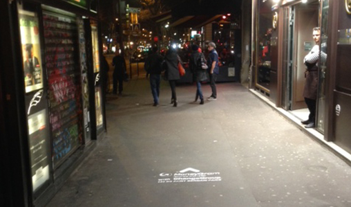 Moneygram, n'important quand, n'importe où.... et partout à St-Michel