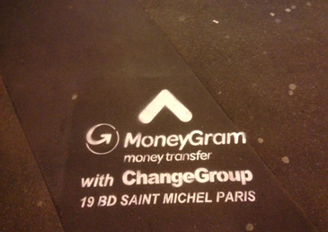 Moneygram, n'important quand, n'importe où.... et partout à St-Michel