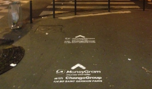 Moneygram, n'important quand, n'importe où.... et partout à St-Michel