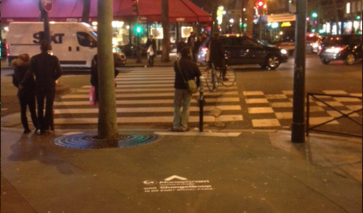 Moneygram, n'important quand, n'importe où.... et partout à St-Michel