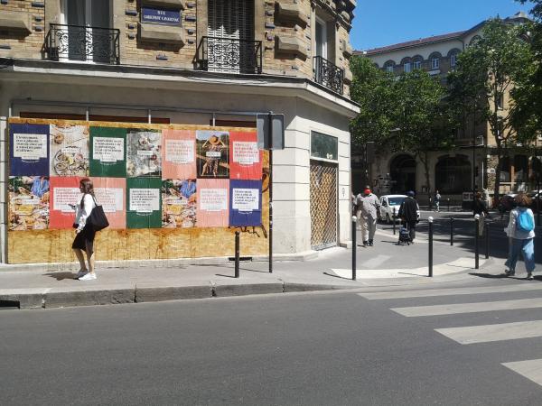 Comment vivre en ville sans Monoprix ?