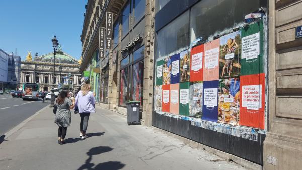 Comment vivre en ville sans Monoprix ?