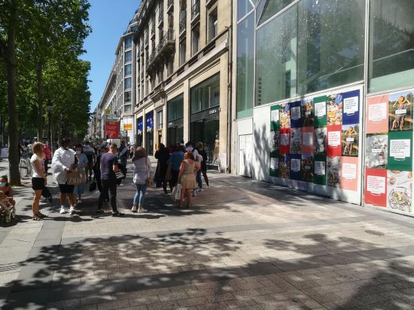 Comment vivre en ville sans Monoprix ?