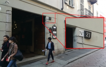 4 visuels pour N°21