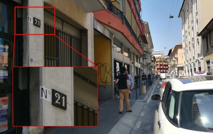 4 visuels pour N°21