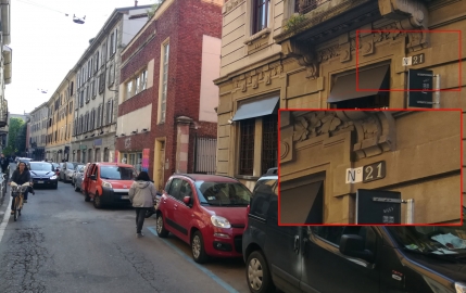 4 visuels pour N°21