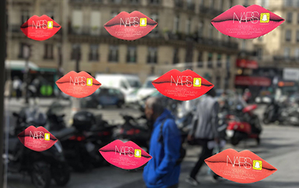 Le nouveau Powermatte Lip Pigment nous laisse bouché bée