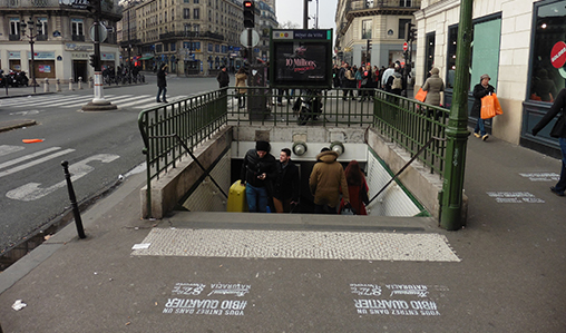 Energies renouvelables et communication propre pour Naturalia