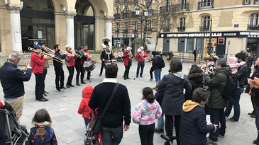 Naturalia débarque en fanfare aux Lilas