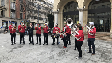 Naturalia débarque en fanfare aux Lilas