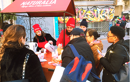 Embrassez la nature de Marseille avec Naturalia