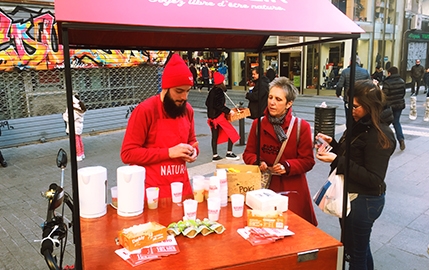 Embrassez la nature de Marseille avec Naturalia