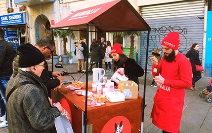 Embrassez la nature de Marseille avec Naturalia