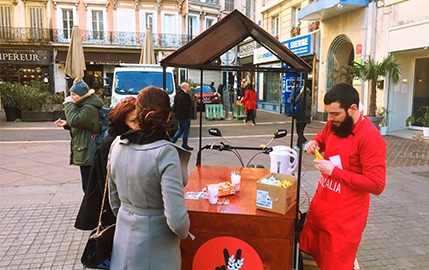 Embrassez la nature de Marseille avec Naturalia