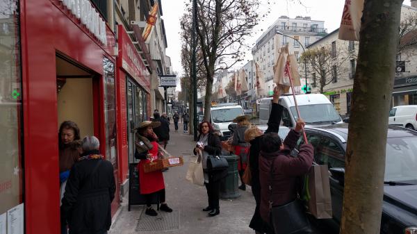 L' affaire est dans le sac