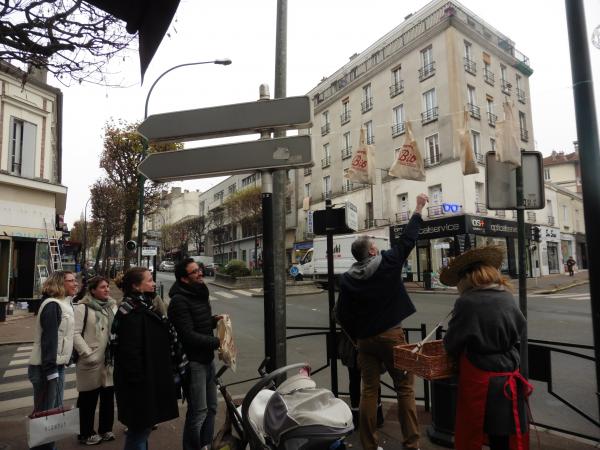 L' affaire est dans le sac