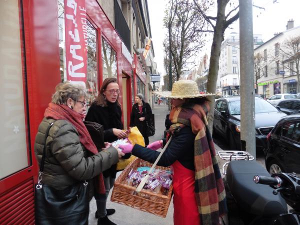 L' affaire est dans le sac