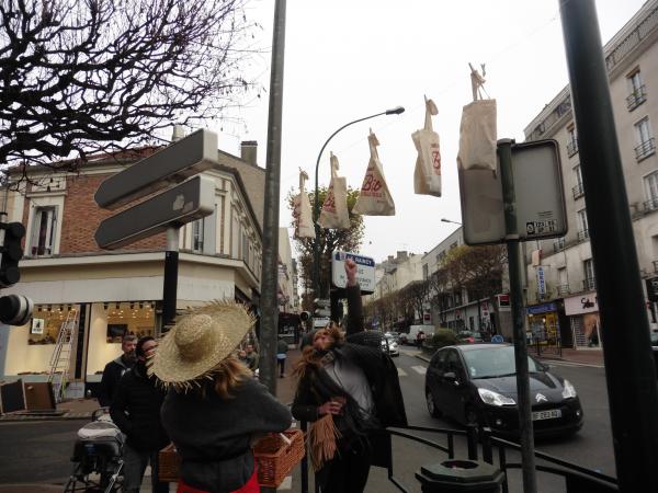 L' affaire est dans le sac