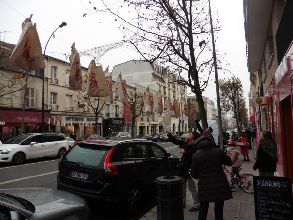 L' affaire est dans le sac