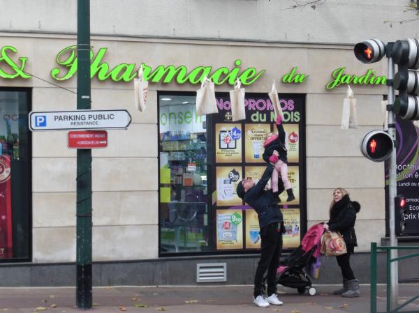 L' affaire est dans le sac