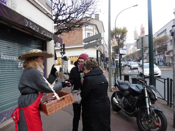 L' affaire est dans le sac