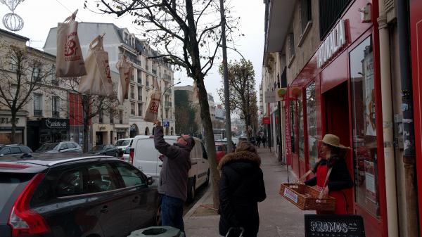 L' affaire est dans le sac