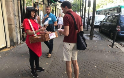 Avec Naturalia, soyez libre d’être nature