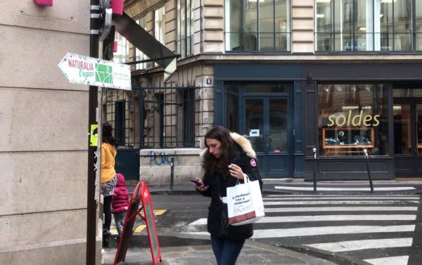 Tous les chemins mènent chez Naturalia